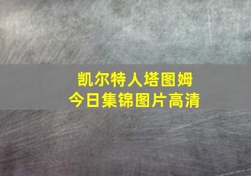 凯尔特人塔图姆今日集锦图片高清